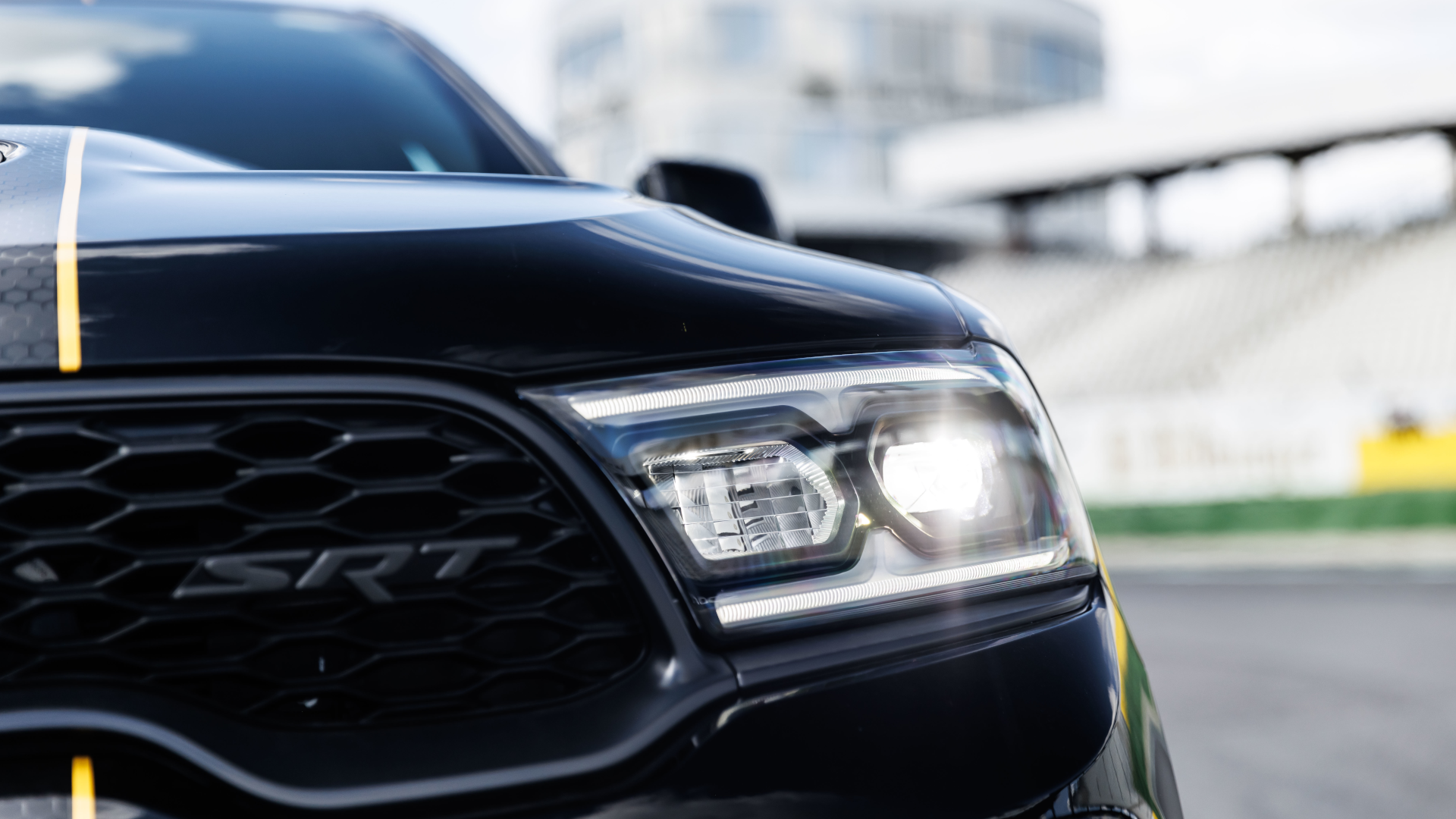 The Dodge Durango SRT Hellcat Is Back For 2025, And Here’s What You Need To Know