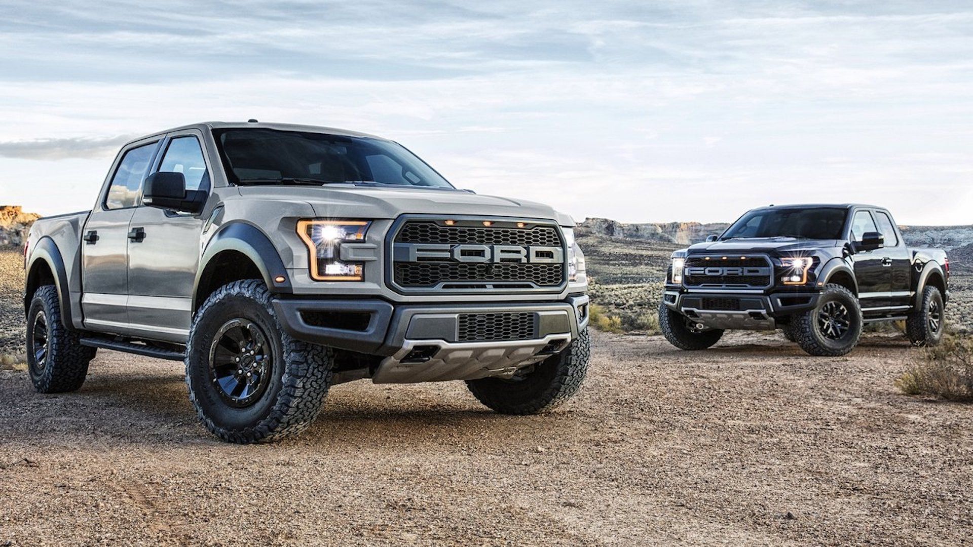 Ford F-150 Raptor Generations Ranked By Reliability
