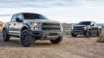 Remorseless Raptor Ford F-150 Raptor Generations Ranked By Reliability