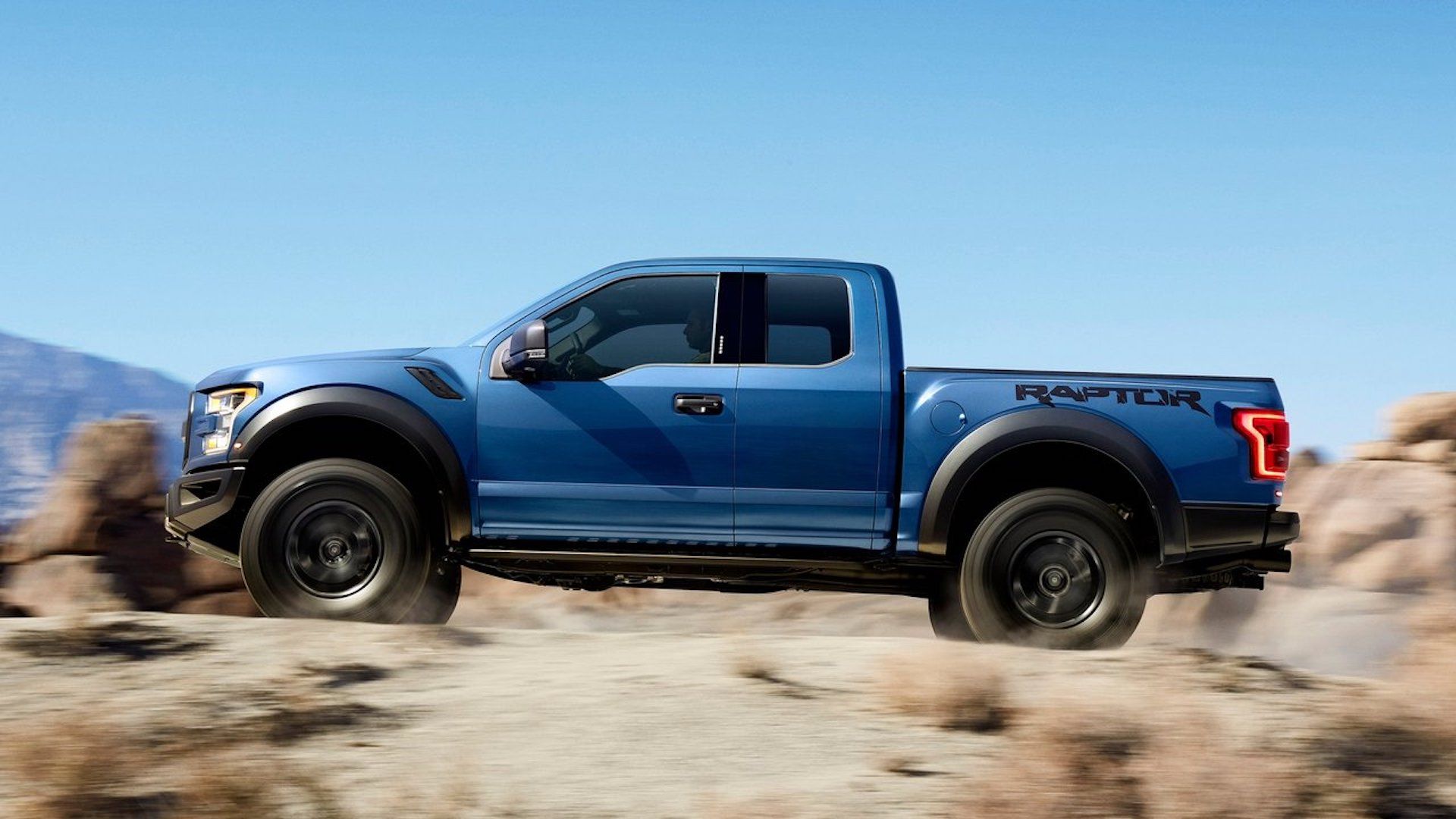 Ford F-150 Raptor Generations Ranked By Reliability