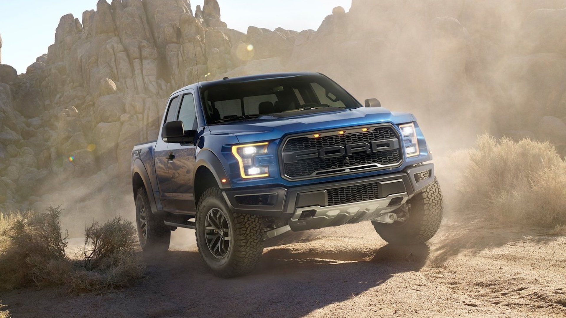 Ford F-150 Raptor Generations Ranked By Reliability
