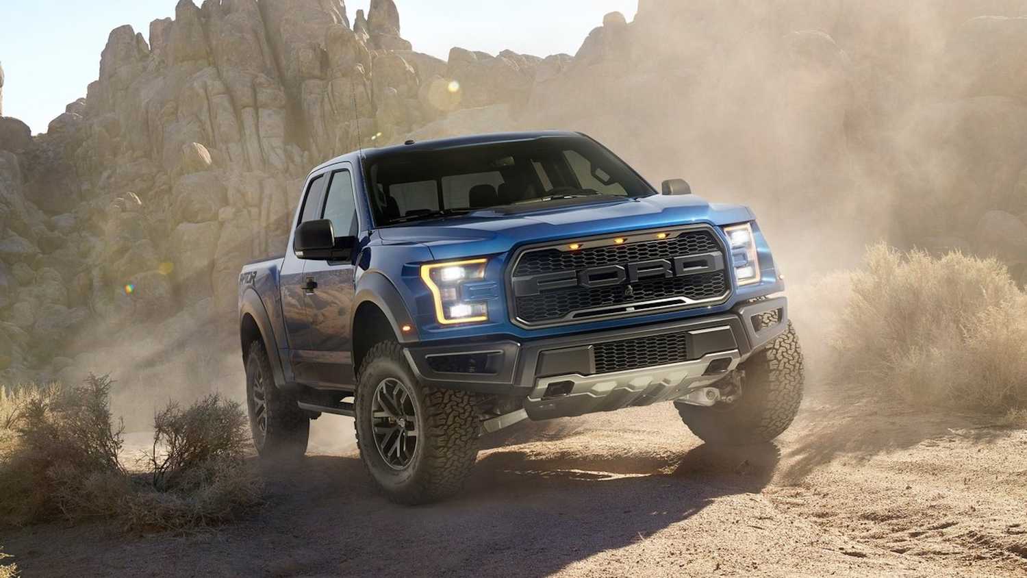 Ford Raptor Reliability Ford F-150 Raptor Generations Ranked By Reliability