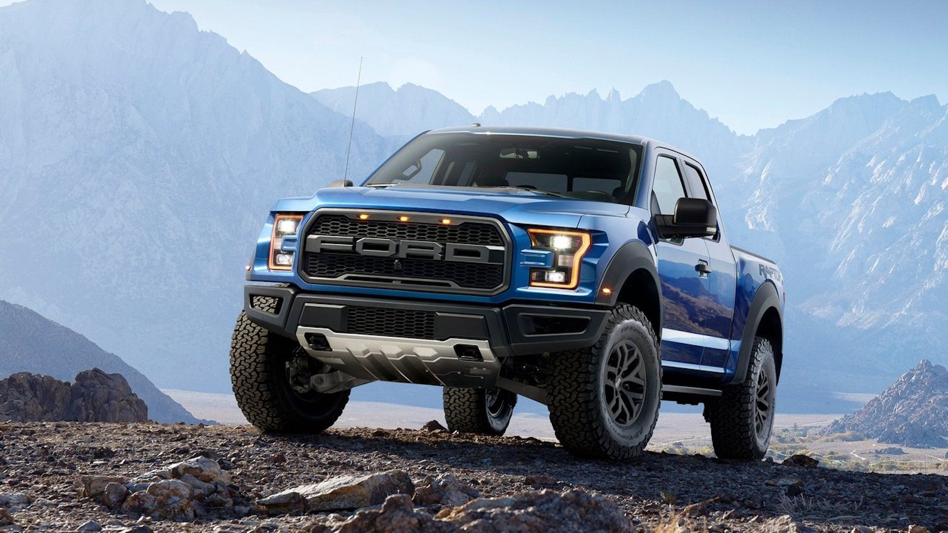 Ford F-150 Raptor Generations Ranked By Reliability