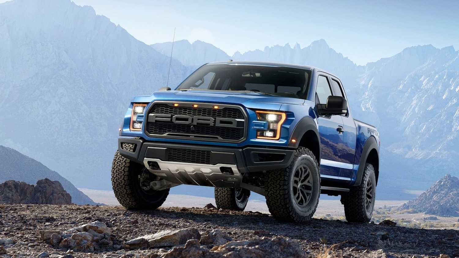 Ford Raptor Reliability Ford F-150 Raptor Generations Ranked By Reliability