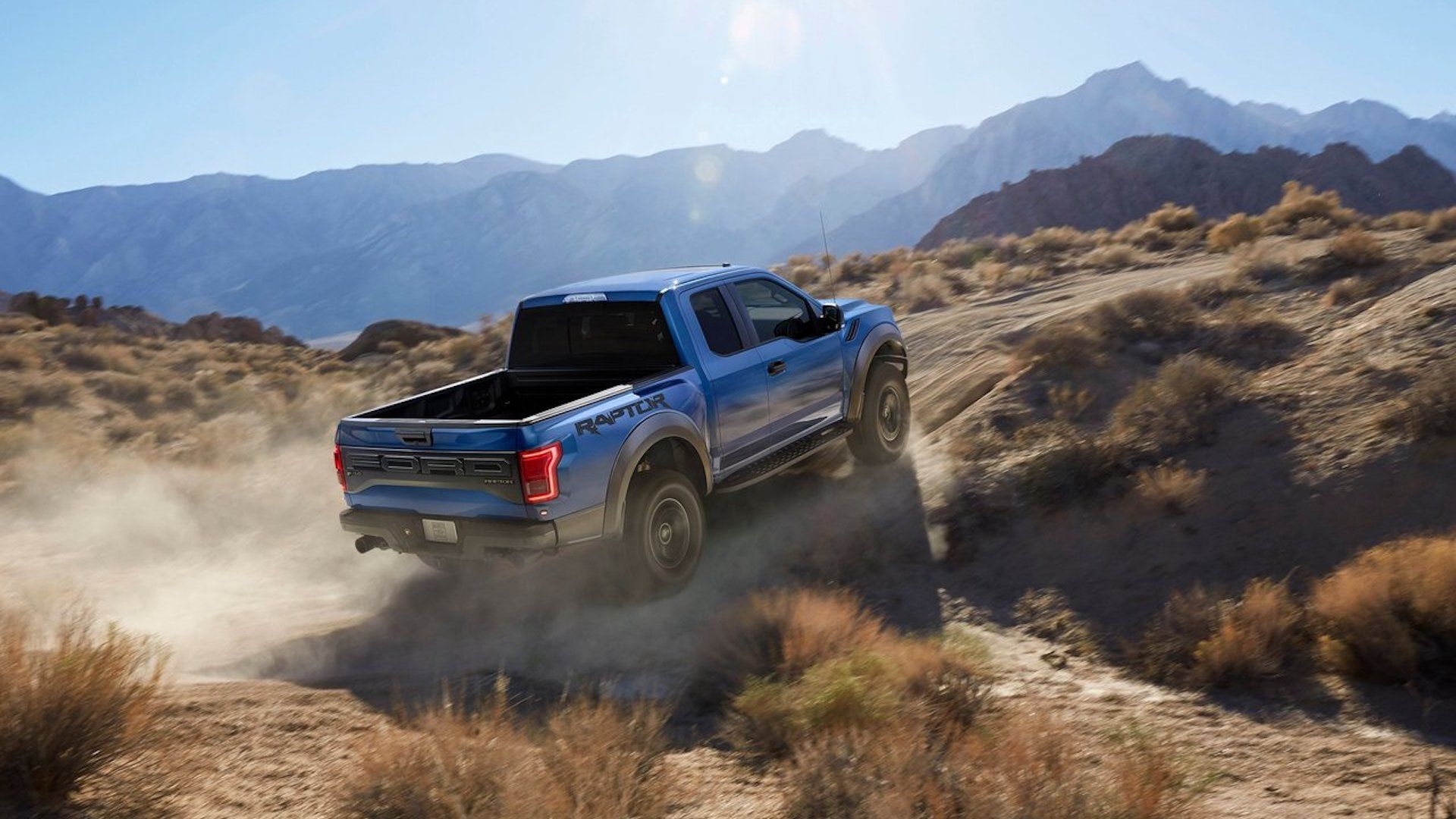 Ford F-150 Raptor Generations Ranked By Reliability