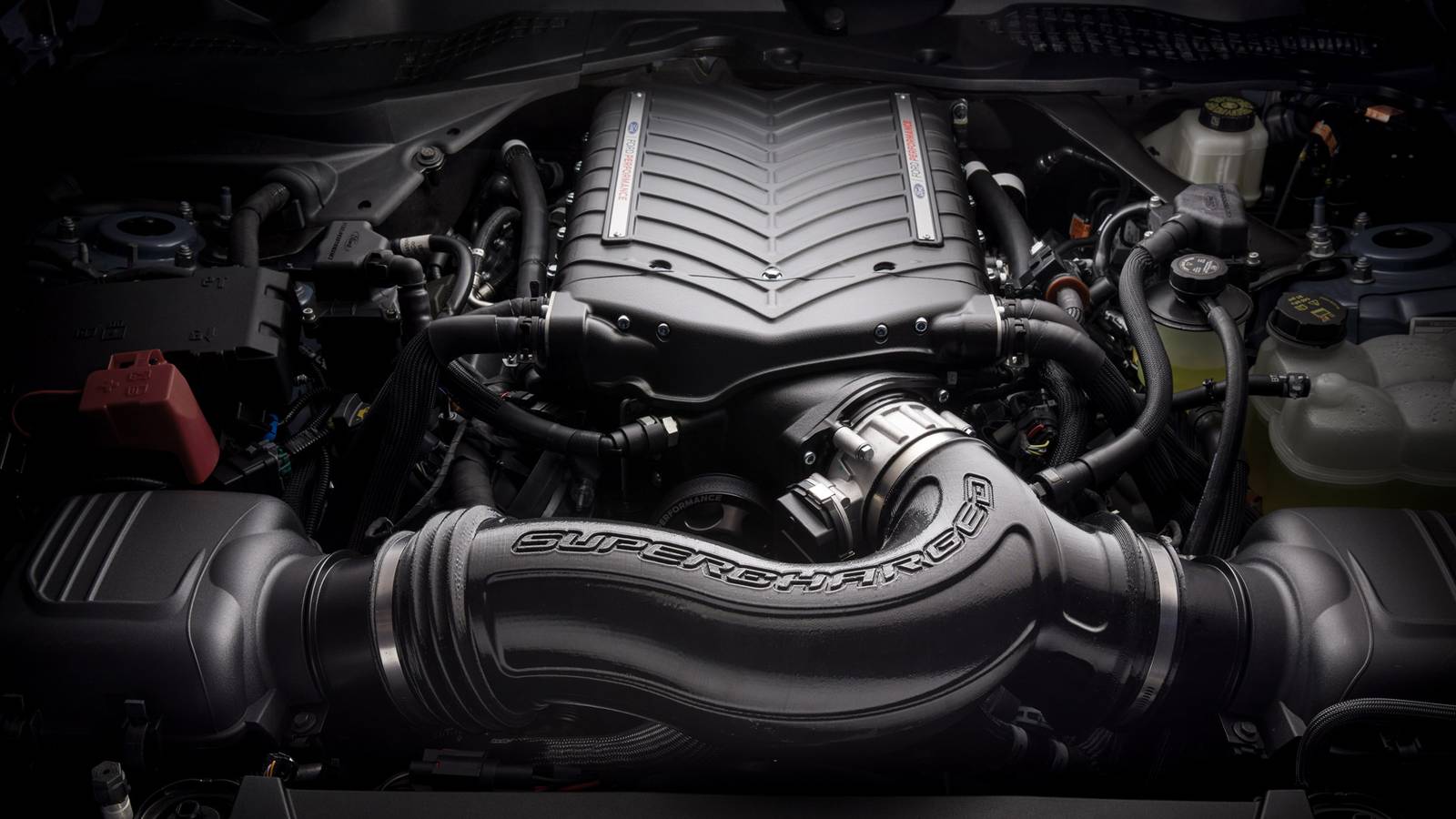 Here's Why We Don't Have Mass-Produced Supercharged Diesel Engines