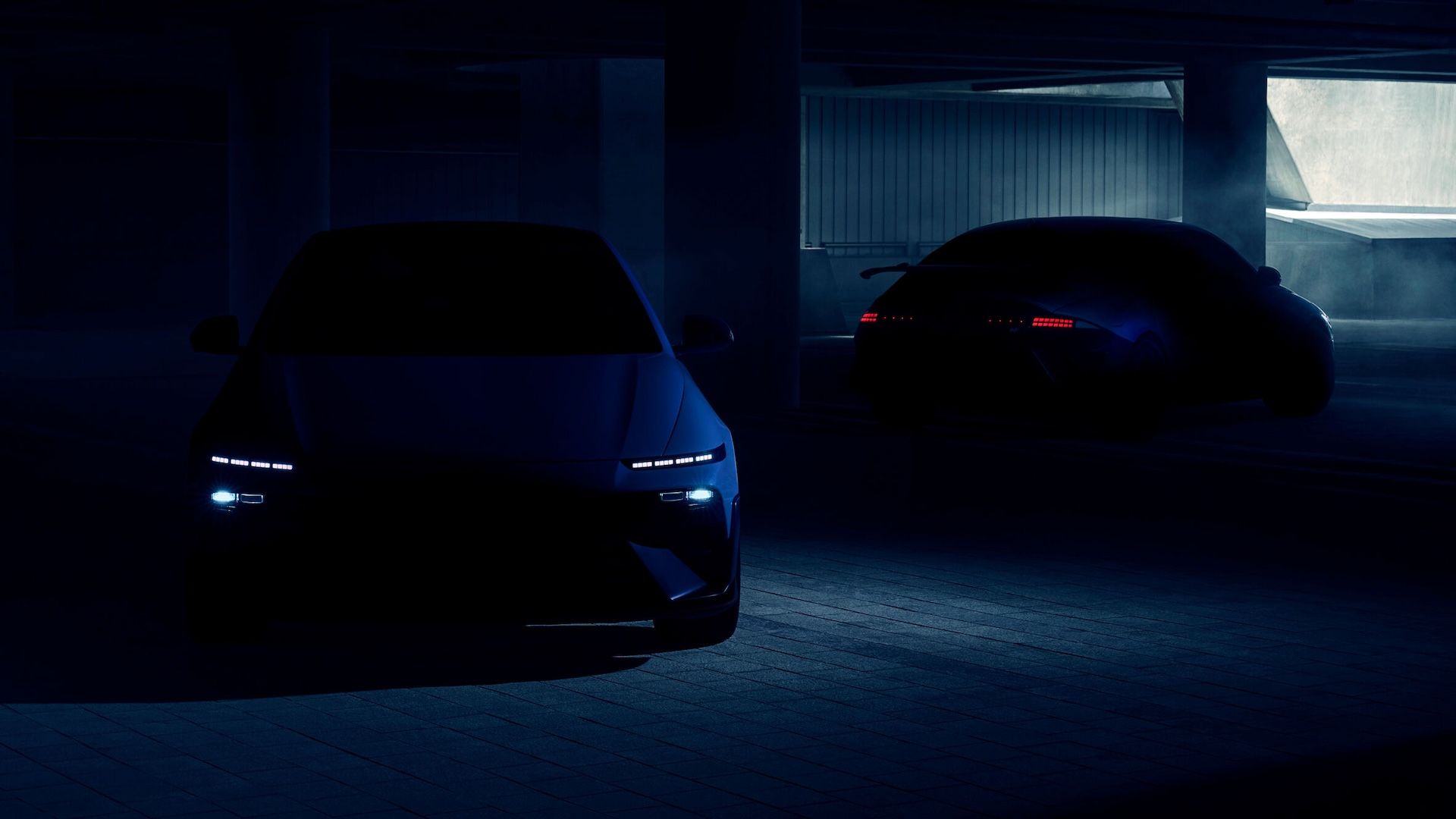 Hyundai Ioniq 6 N to Debut at Goodwood Festival of Speed in July 2025 with Dual Wings  