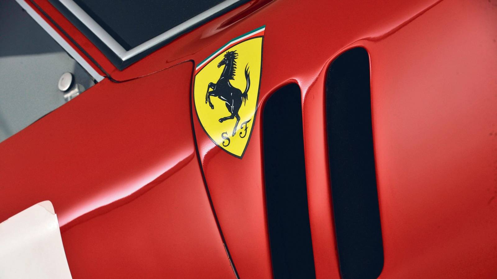 Ferrari Fan Or Not, These Are The Answers Everyone Is Looking For About The Iconic Brand