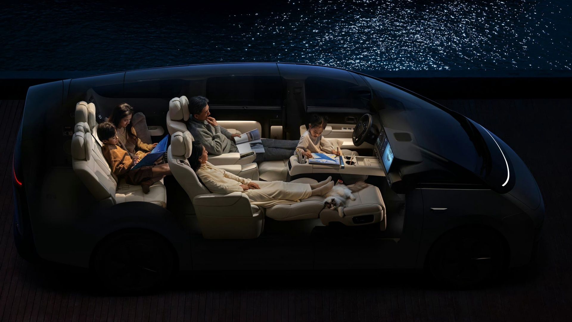 11 Chinese Cars That Would Dominate Even After A 100% Tariff