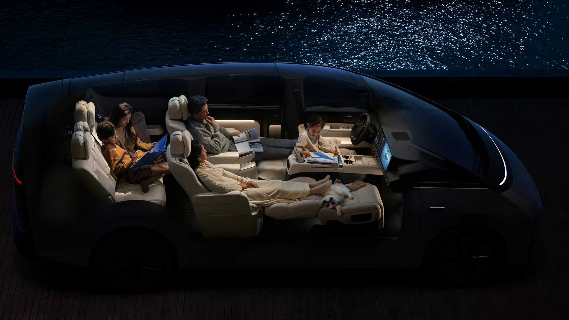 Chinese Cars Inside 11 Chinese Cars That Would Dominate Even After A 100% Tariff