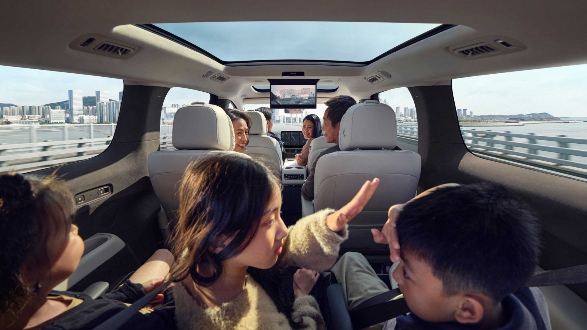 11 Chinese Cars That Would Dominate Even After A 100% Tariff