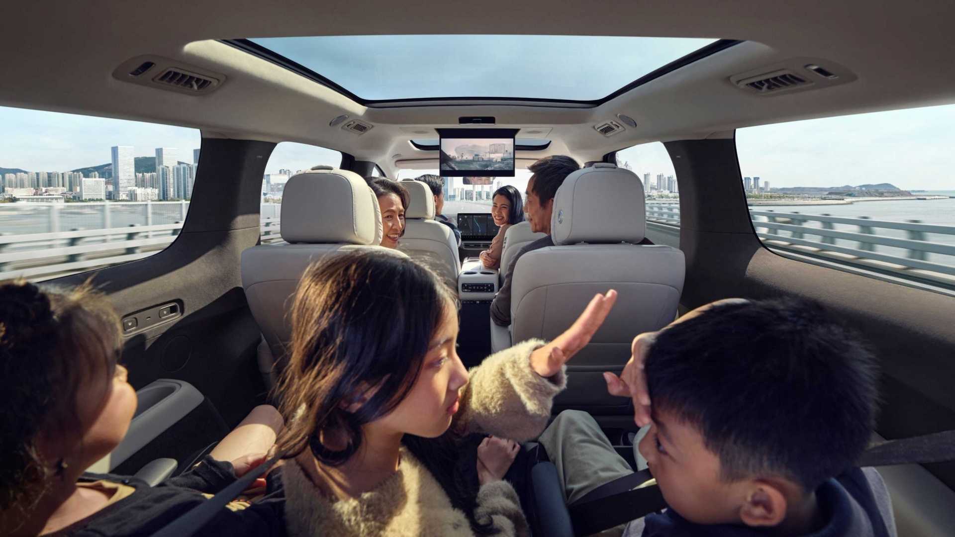 Chinese Cars Inside 11 Chinese Cars That Would Dominate Even After A 100% Tariff