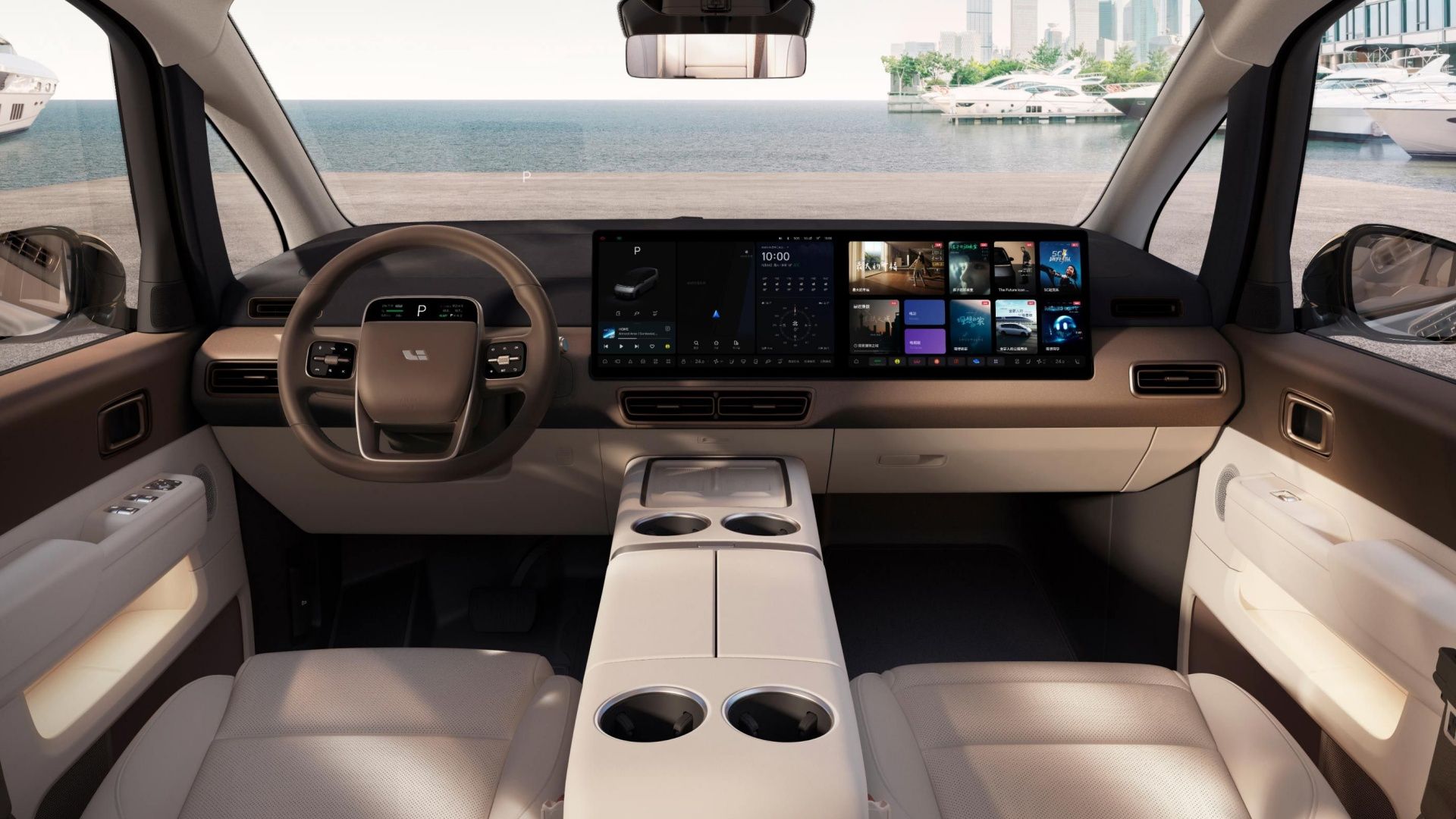 11 Chinese Cars That Would Dominate Even After A 100% Tariff