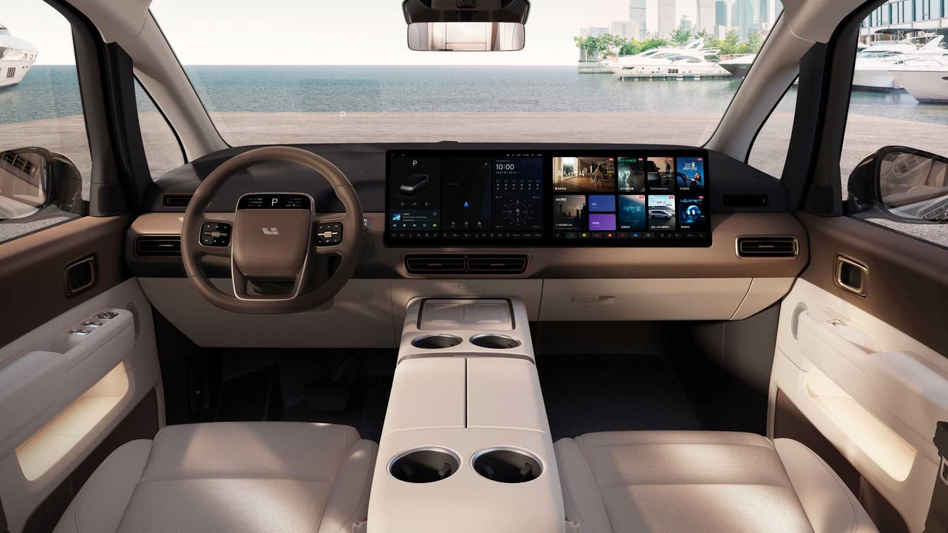 Chinese Cars Inside 11 Chinese Cars That Would Dominate Even After A 100% Tariff