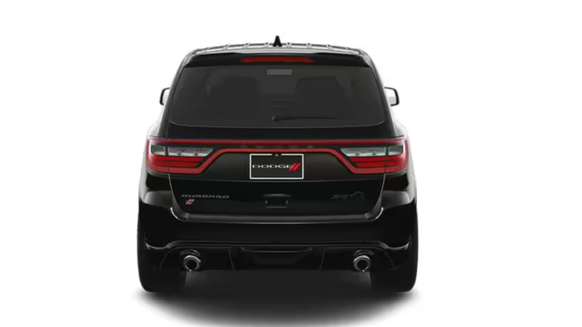 The Dodge Durango SRT Hellcat Is Back For 2025, And Here's What You ...