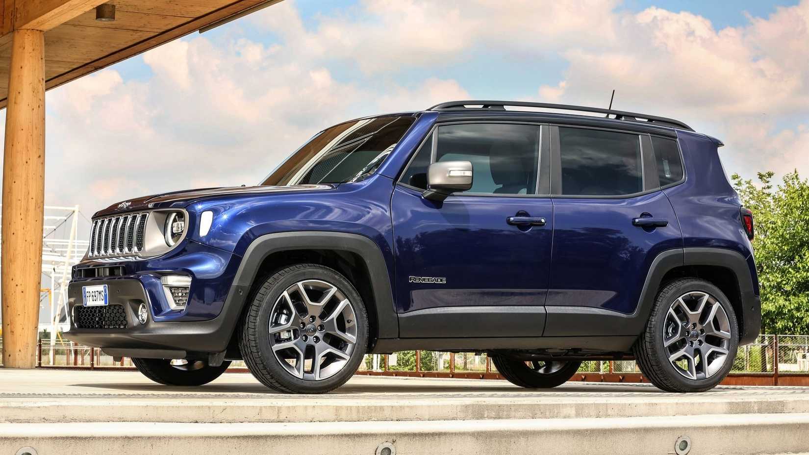 Jeep Trailhawk: Ranking The Most Powerful Models Of The Last 15 Years