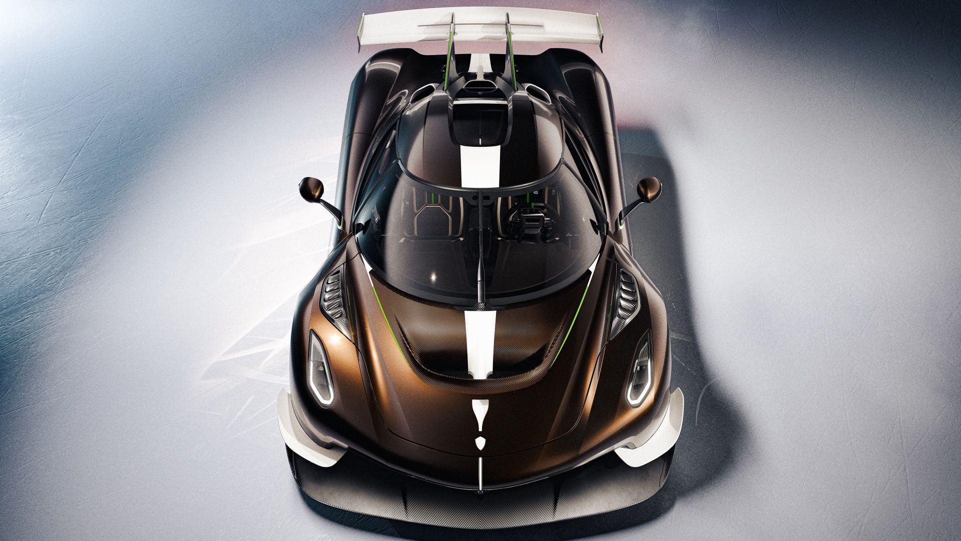 Video: Koenigsegg Wants To Sell You New Cars, But It Can't