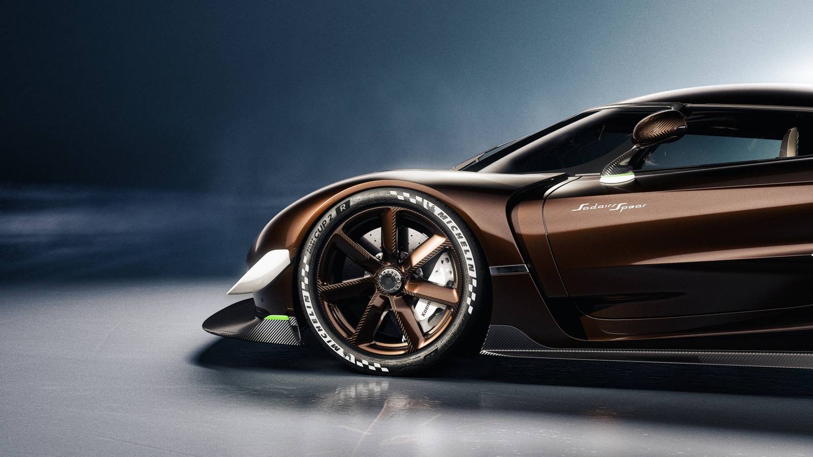 Koenigsegg's First Retractable Hardtop Will Be A Work Of Engineering Art