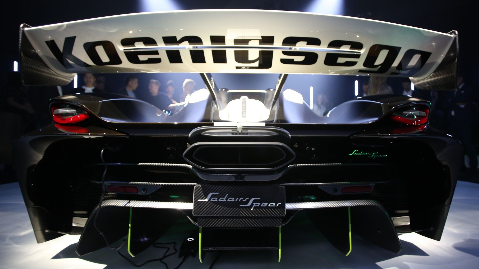Koenigsegg Confirms Two New Hypercar Projects
