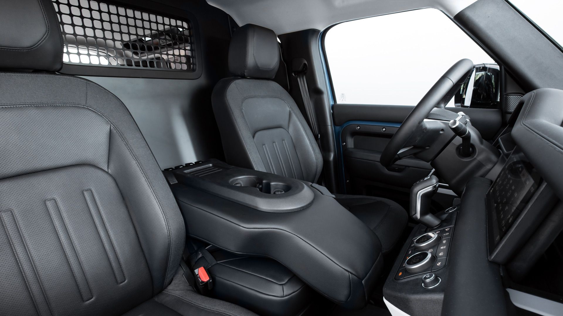 Why Some Cars Have More Doors Than Places To Sit
