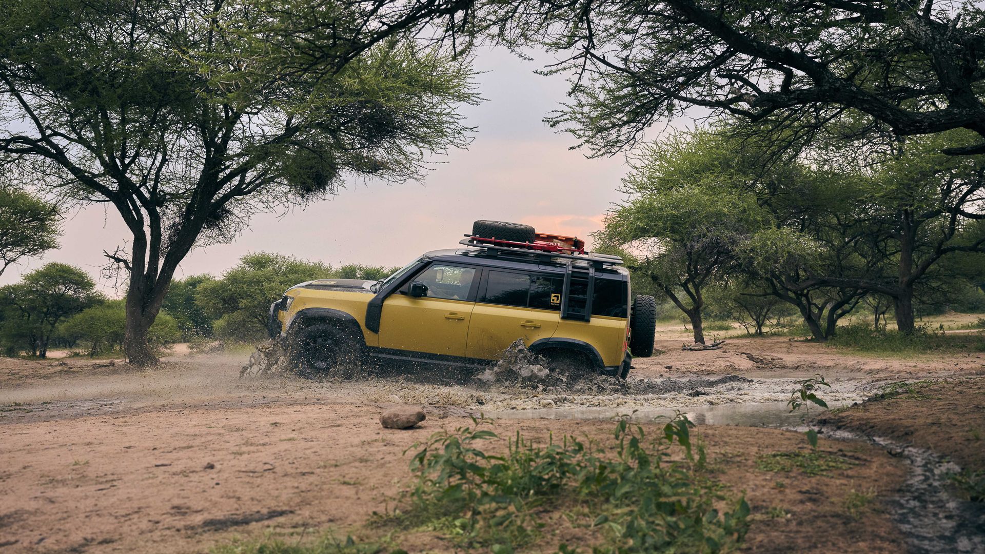 Ford Bronco Competitors That You May Not Have Considered Before