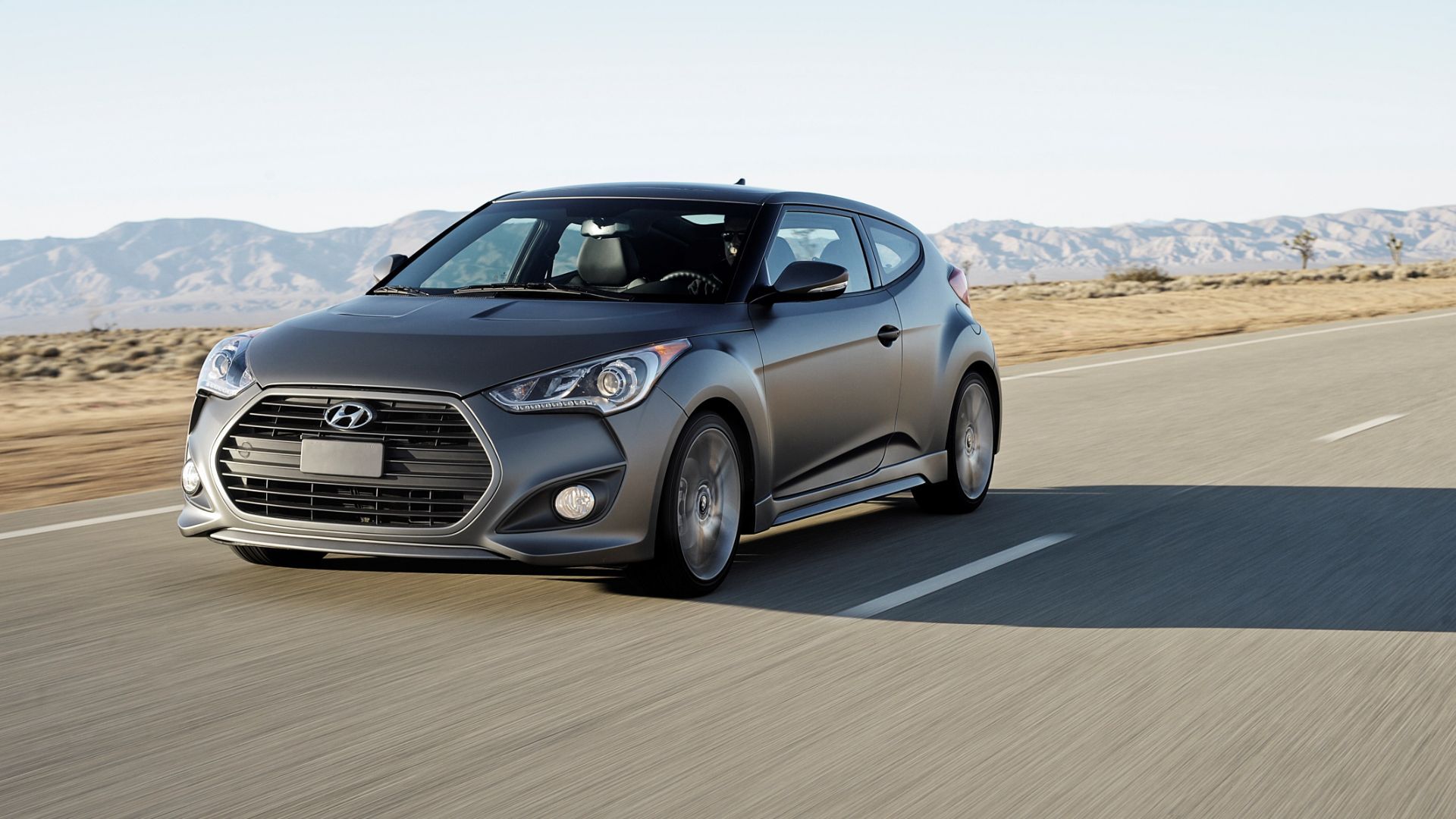 The First-Gen Hyundai Veloster Turbo Is Worth A Second Look At $20,000