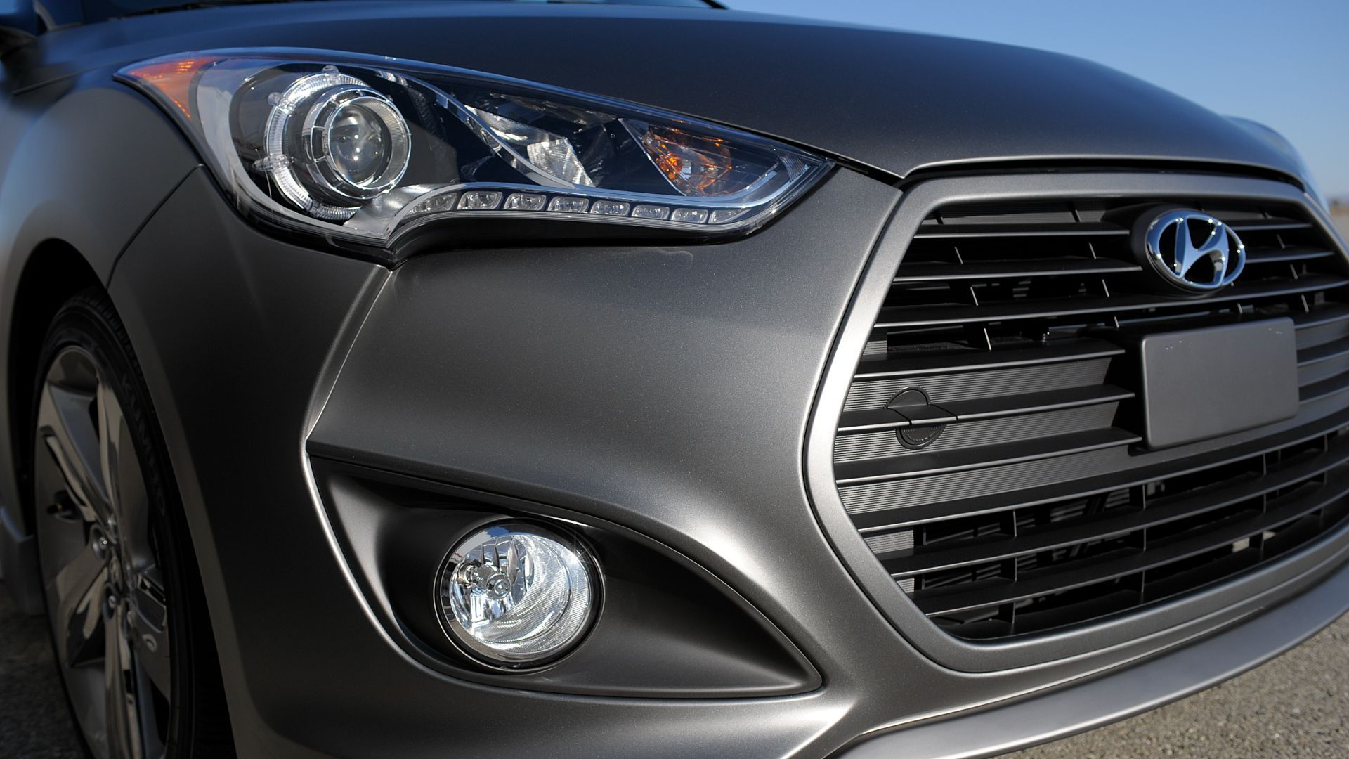 The First-Gen Hyundai Veloster Turbo Is Worth A Second Look At $20,000
