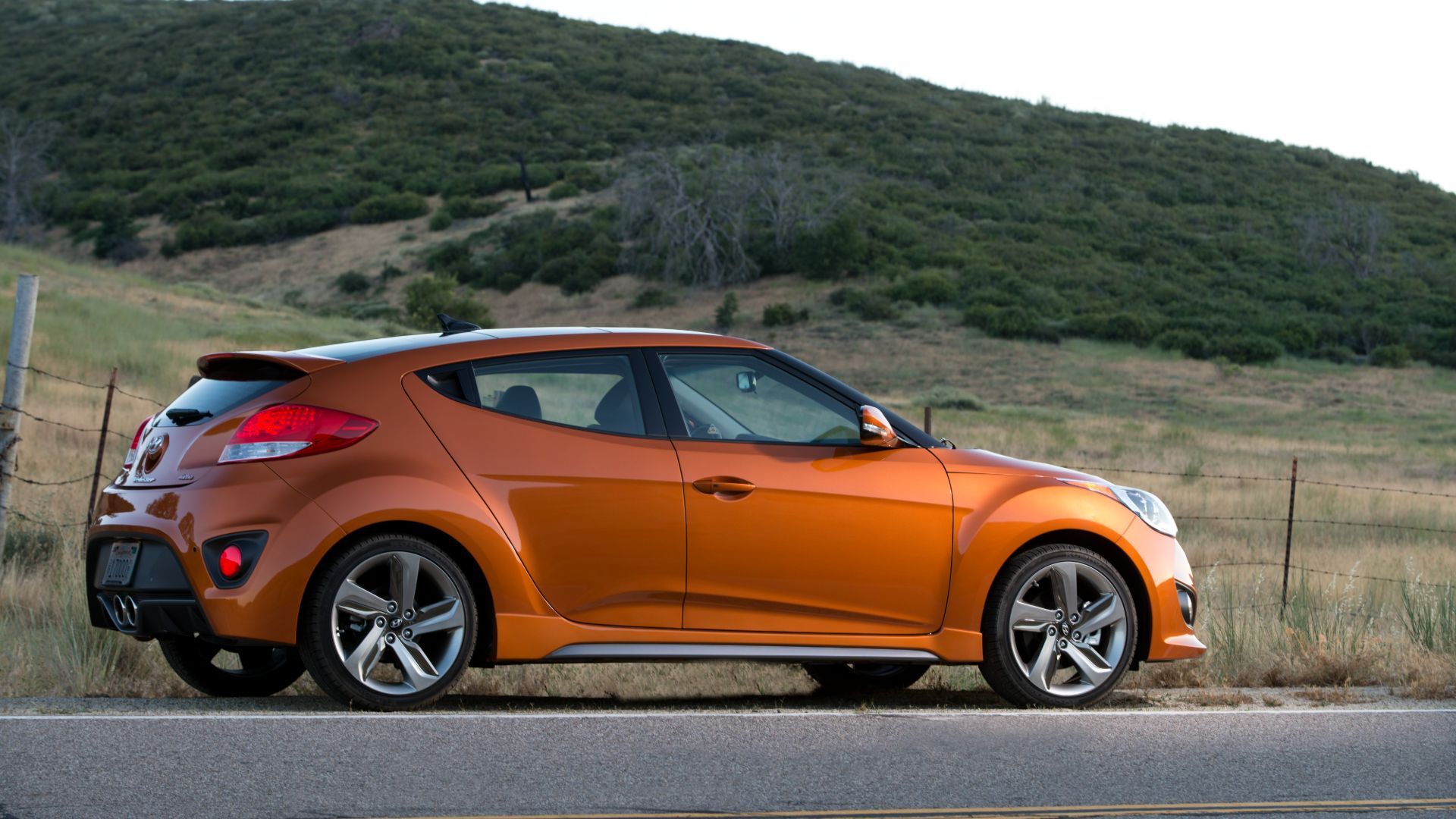 The First-Gen Hyundai Veloster Turbo Is Worth A Second Look At $20,000
