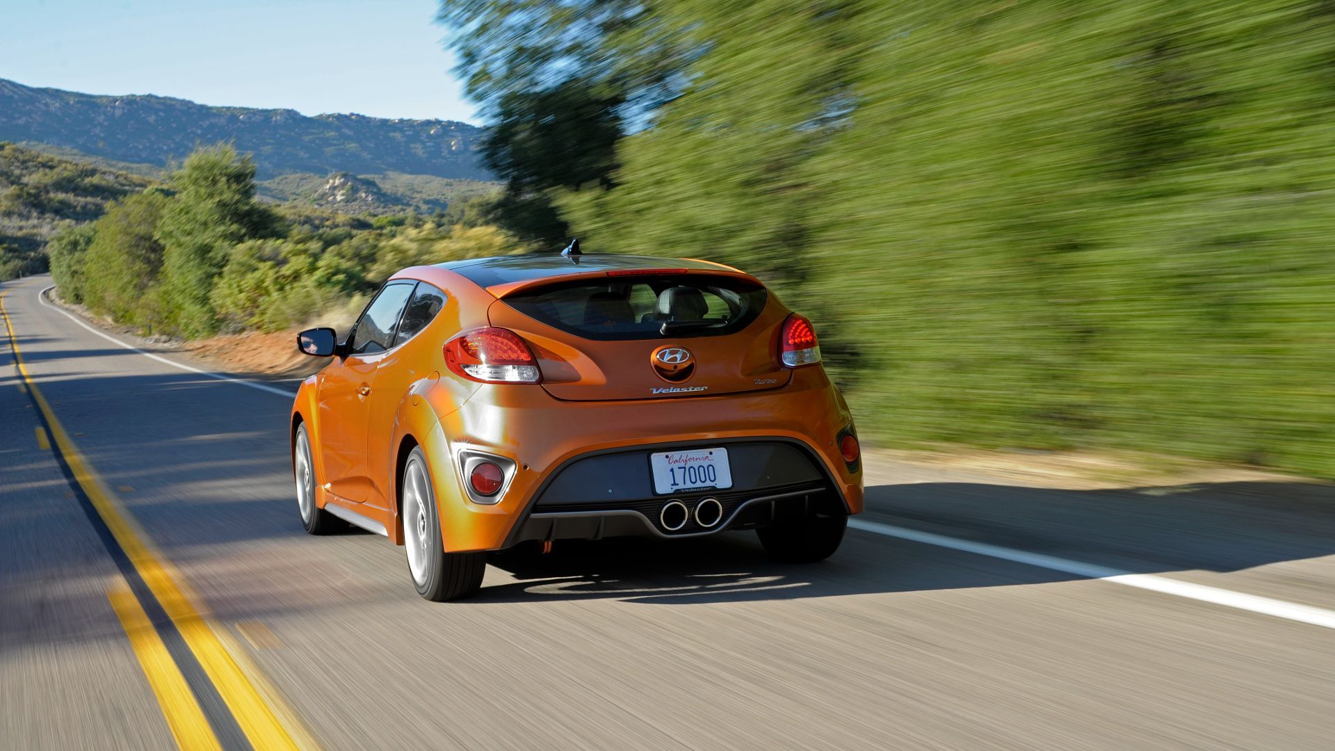 The First-Gen Hyundai Veloster Turbo Is Worth A Second Look At $20,000