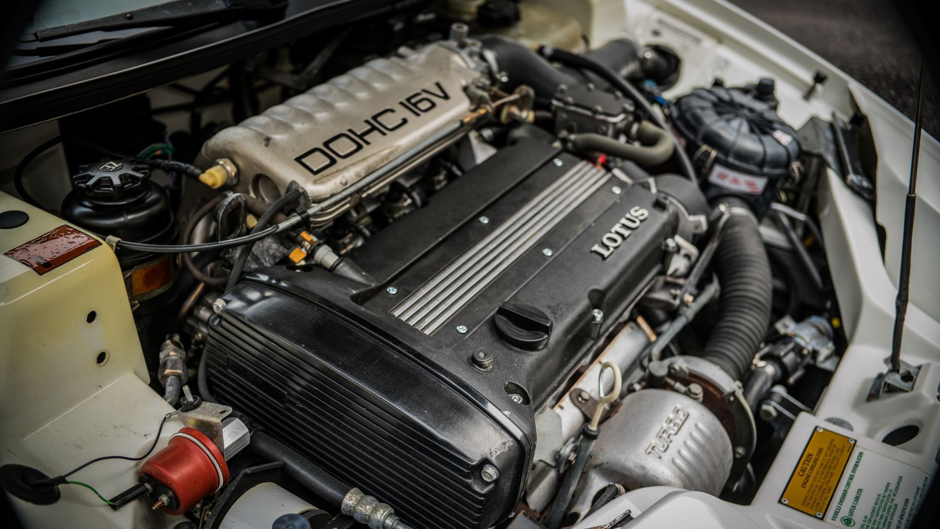 The 10 Best Handling Front-Wheel Drive Cars of All Time
