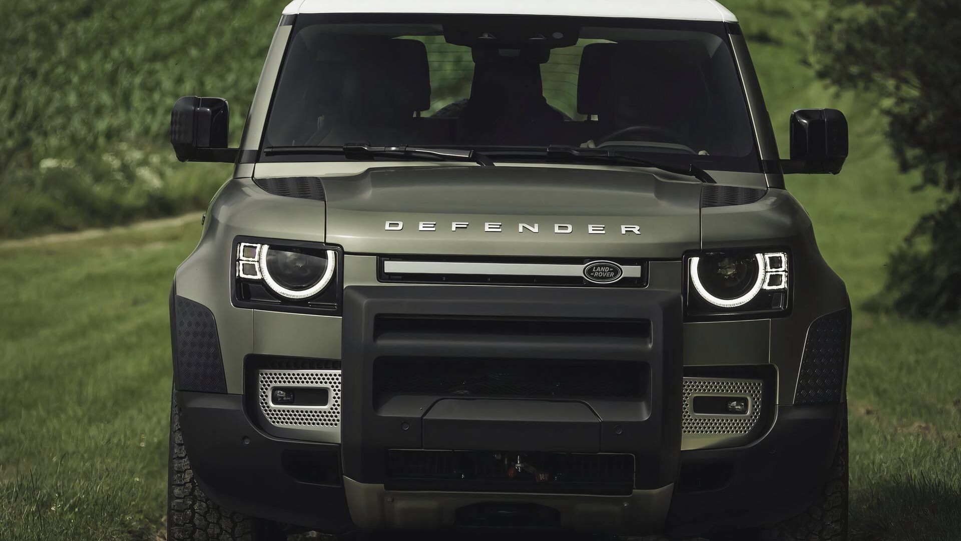 The Land Rover Defender And Lexus LC A Will Be V8-Only For 2026