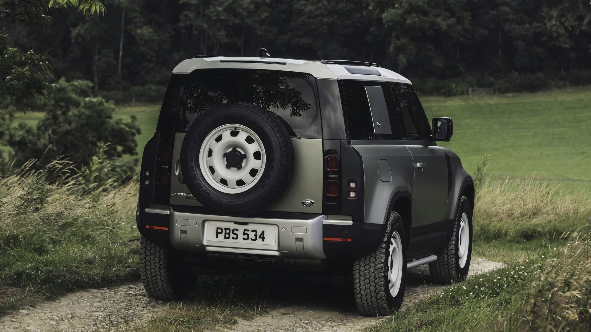 The Land Rover Defender And Lexus LC A Will Be V8-Only For 2026