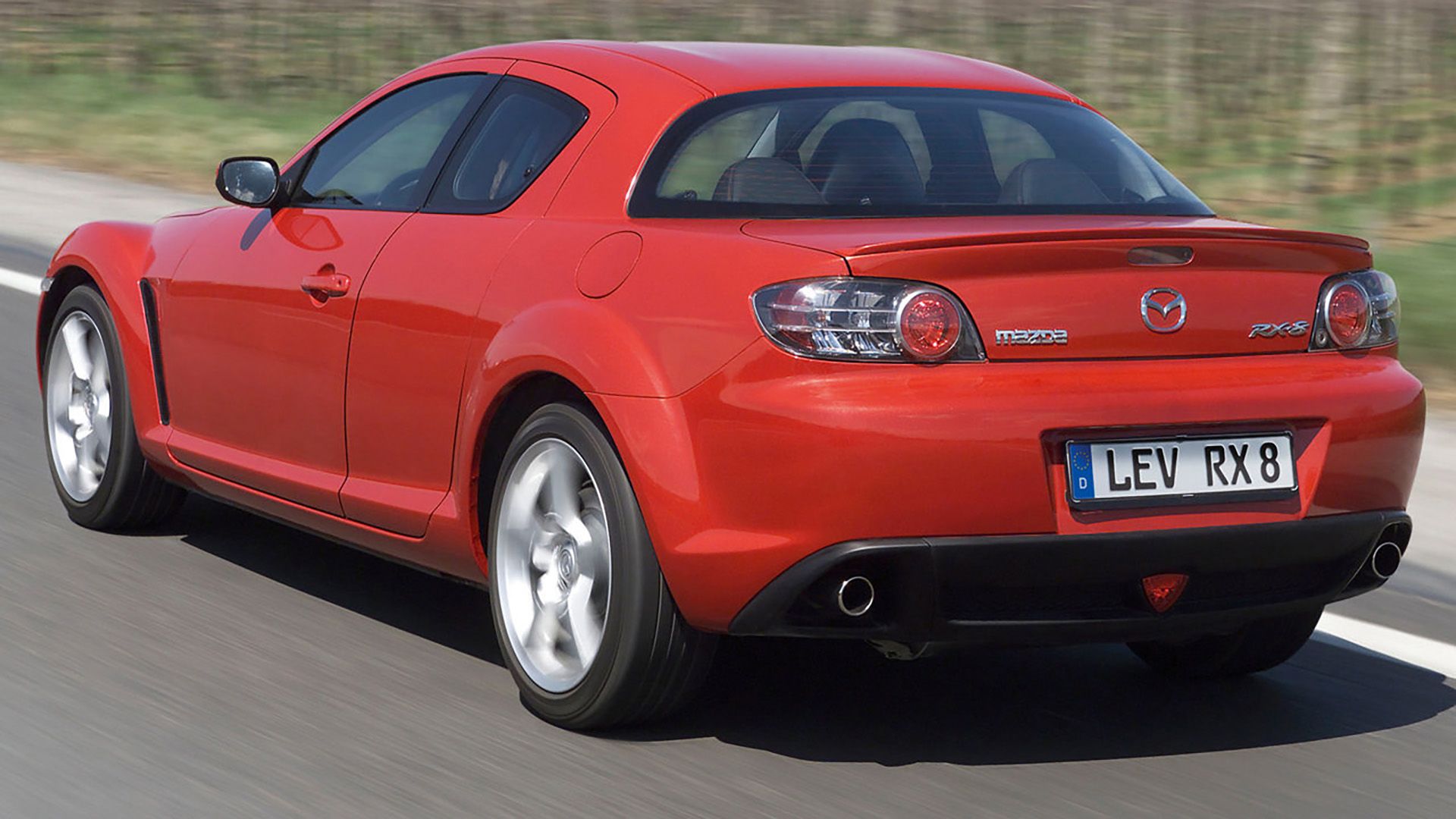 8 Cars With Coach Doors That Are Far Cheaper Than A Rolls-Royce
