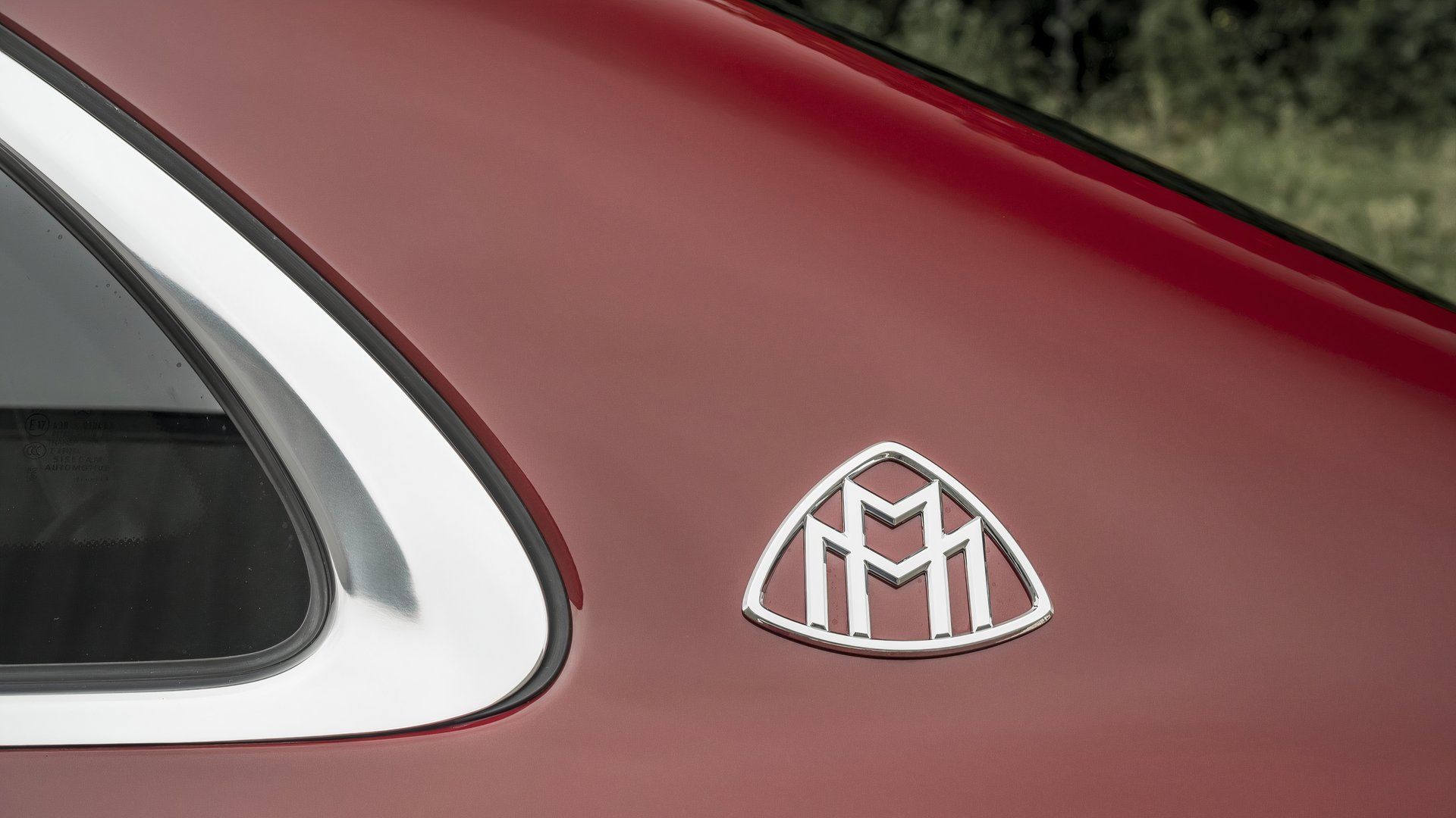 These Are The Last Three V12 Sedans On Sale In America