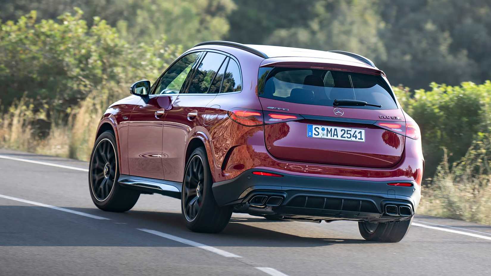 Mercedes Benz Hybrid SUV Models Ranked By Price For 2025 mercedes-benz-hybrid-suv-models-ranked-by-price-for-2025