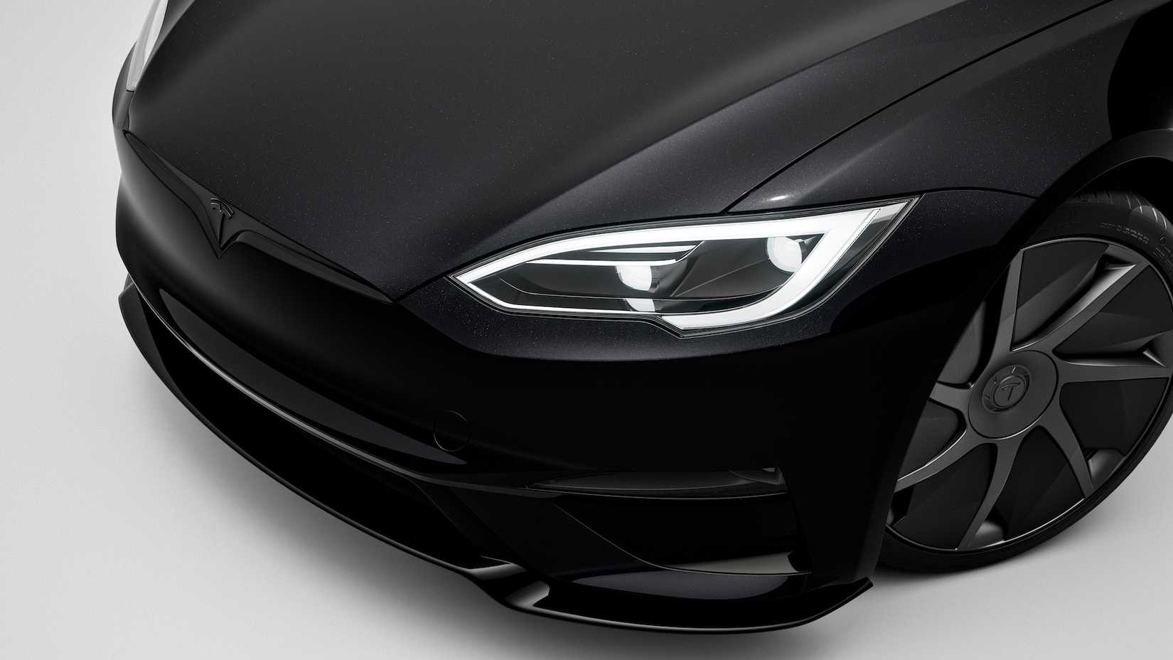 10 Major Differences Between The Old And New Tesla Model S
