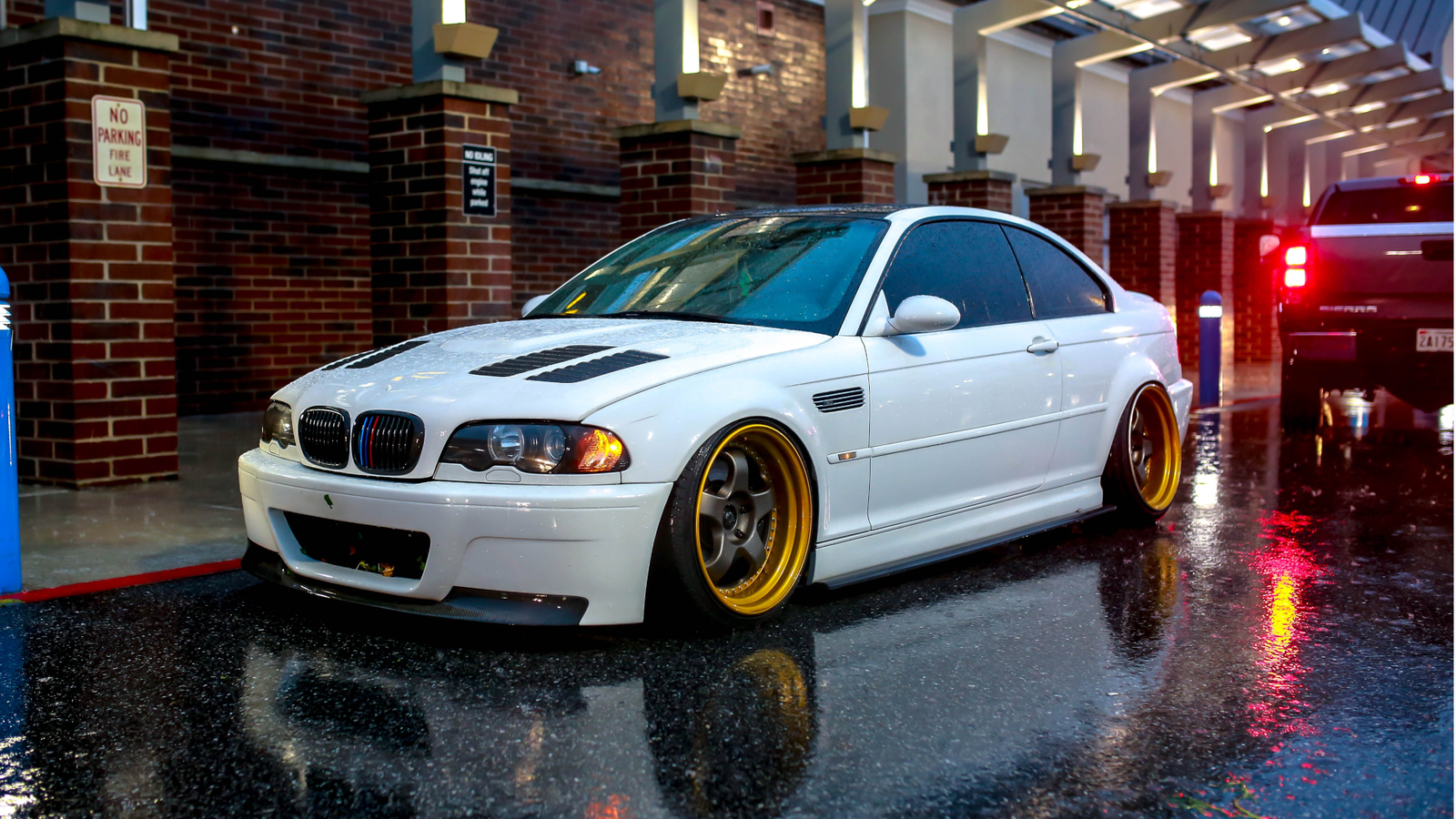 Modifications That Could Make Your Car Slower