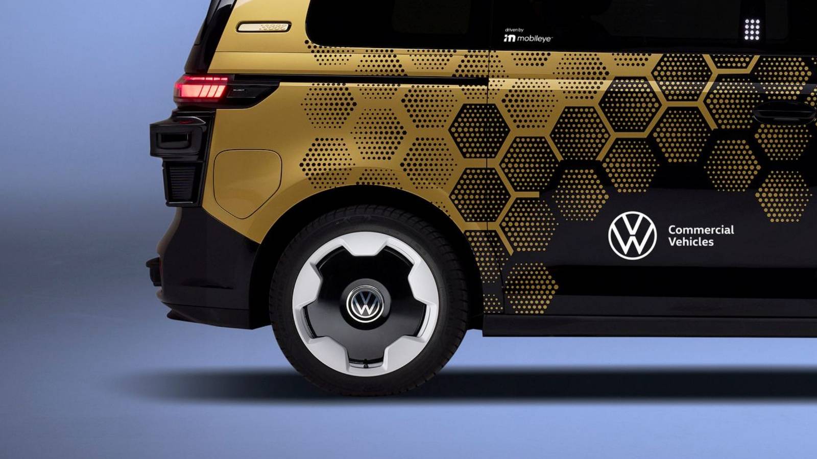 VW Has An America-Ready Robotaxi Before Elon Musk