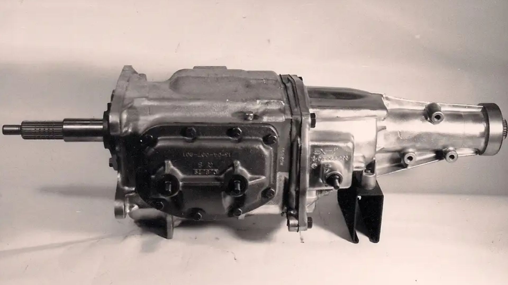 Muncie 4-Speed Transmission: What Made It So Special?