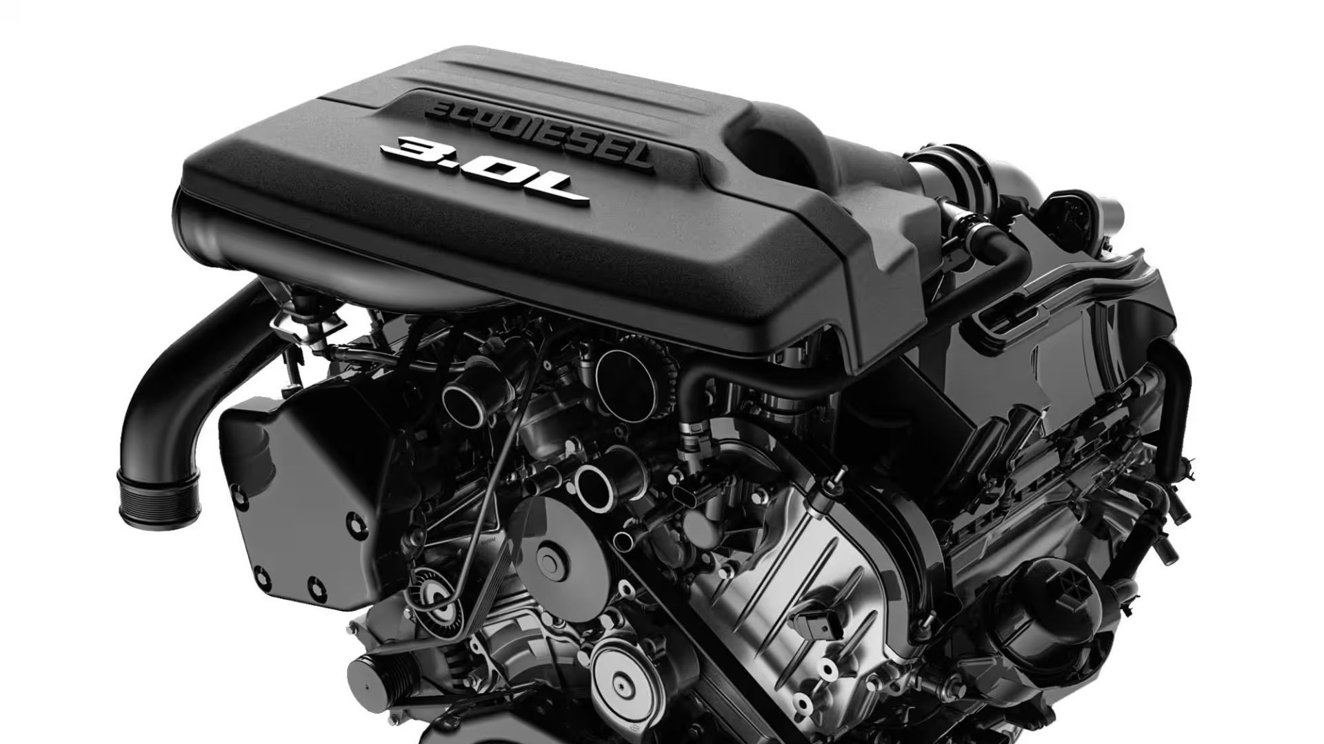 2020 Ram 1500 EcoDiesel: Best-In-Class Towing Capacity For The Time