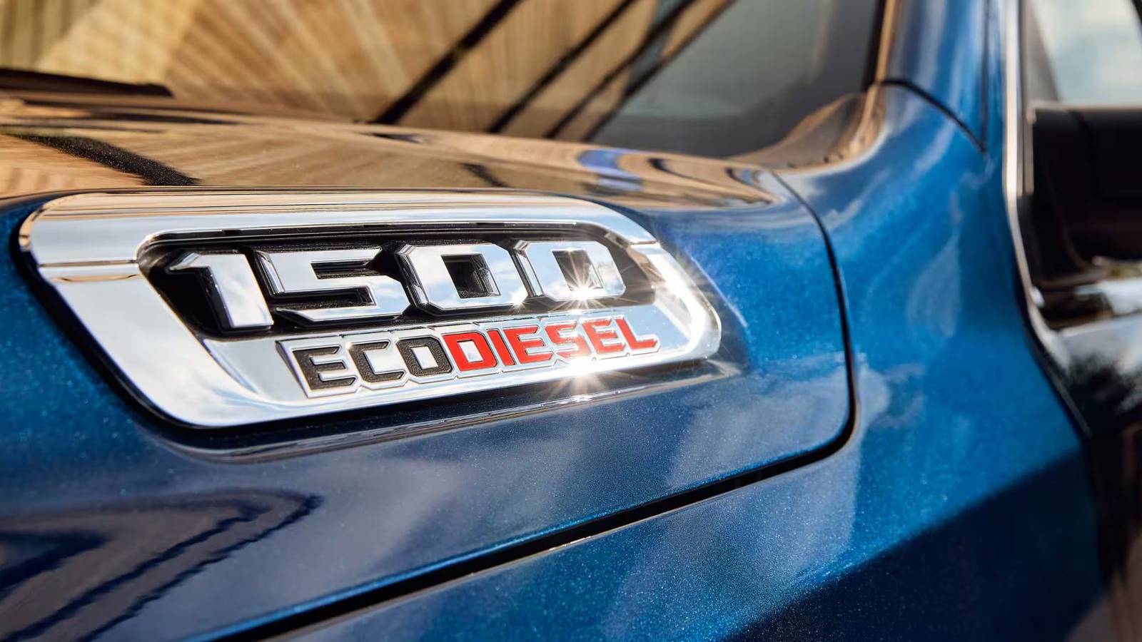 Stellantis Reviving Diesel Engines In Europe To Fill EV Void