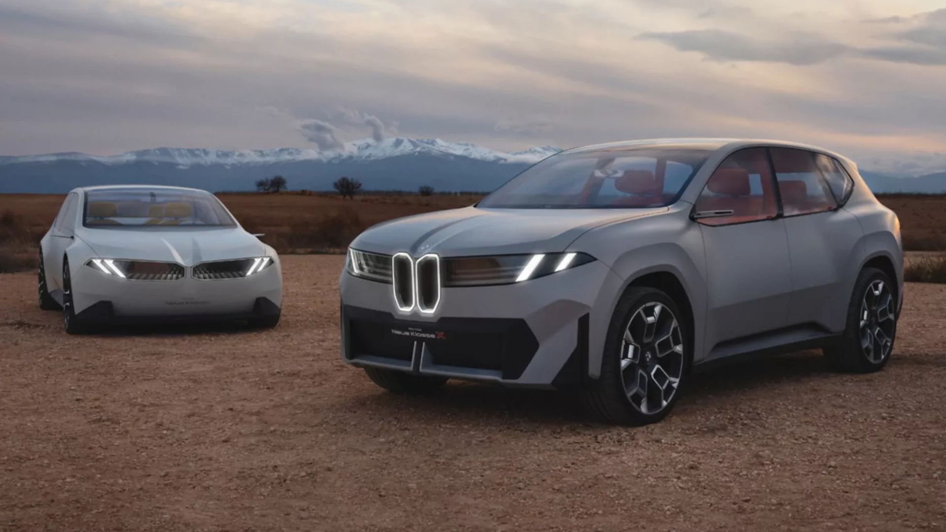 New BMWs Won't Look the Same Anymore, And We Are All For It