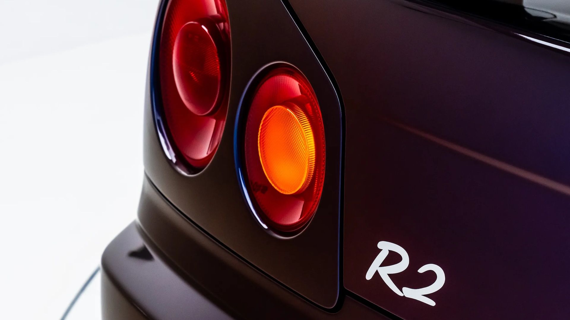 Nissan Skyline GT-R R34 V-Spec II Nismo Clubman Race Spec Looking For A ...