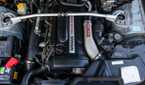 Nissan Stagea Autech Version 260RS engine