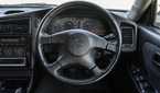 Nissan Stagea Autech Version 260RS interior