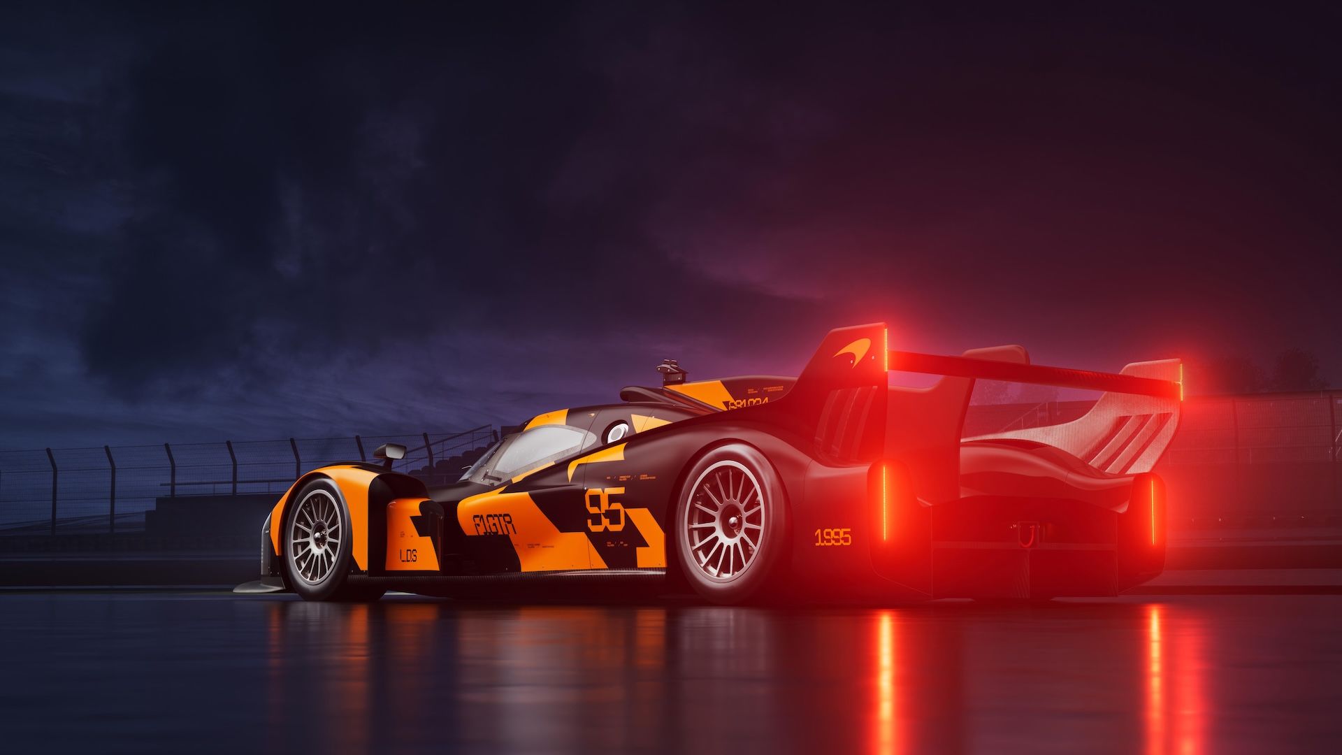 McLaren Announces The Ultimate Bragging Right: Owning A Le