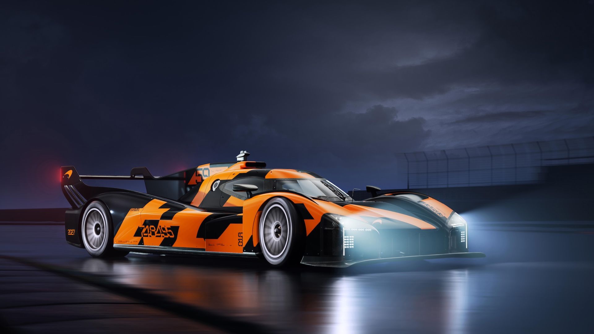 McLaren Announces The Ultimate Bragging Right: Owning A Le