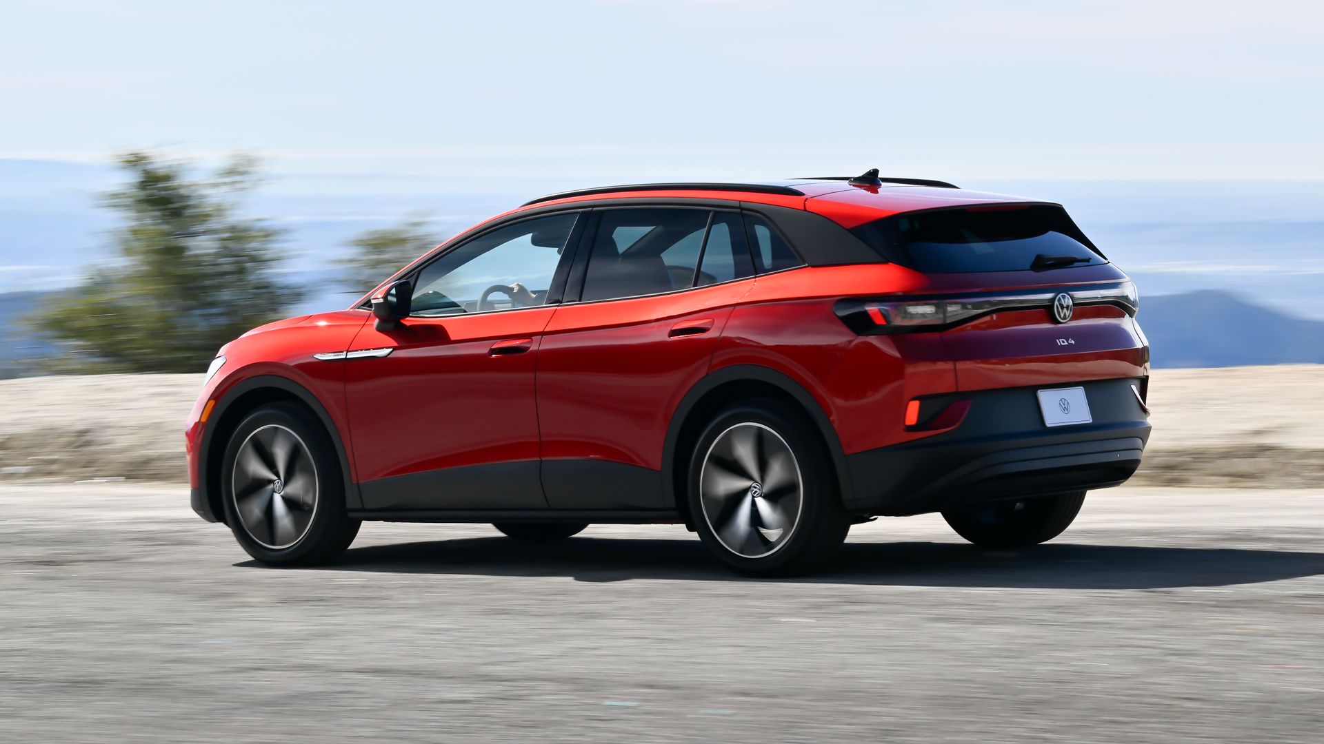 Volkswagen Planning Key Customer-Driven Changes To Its EVs: Report