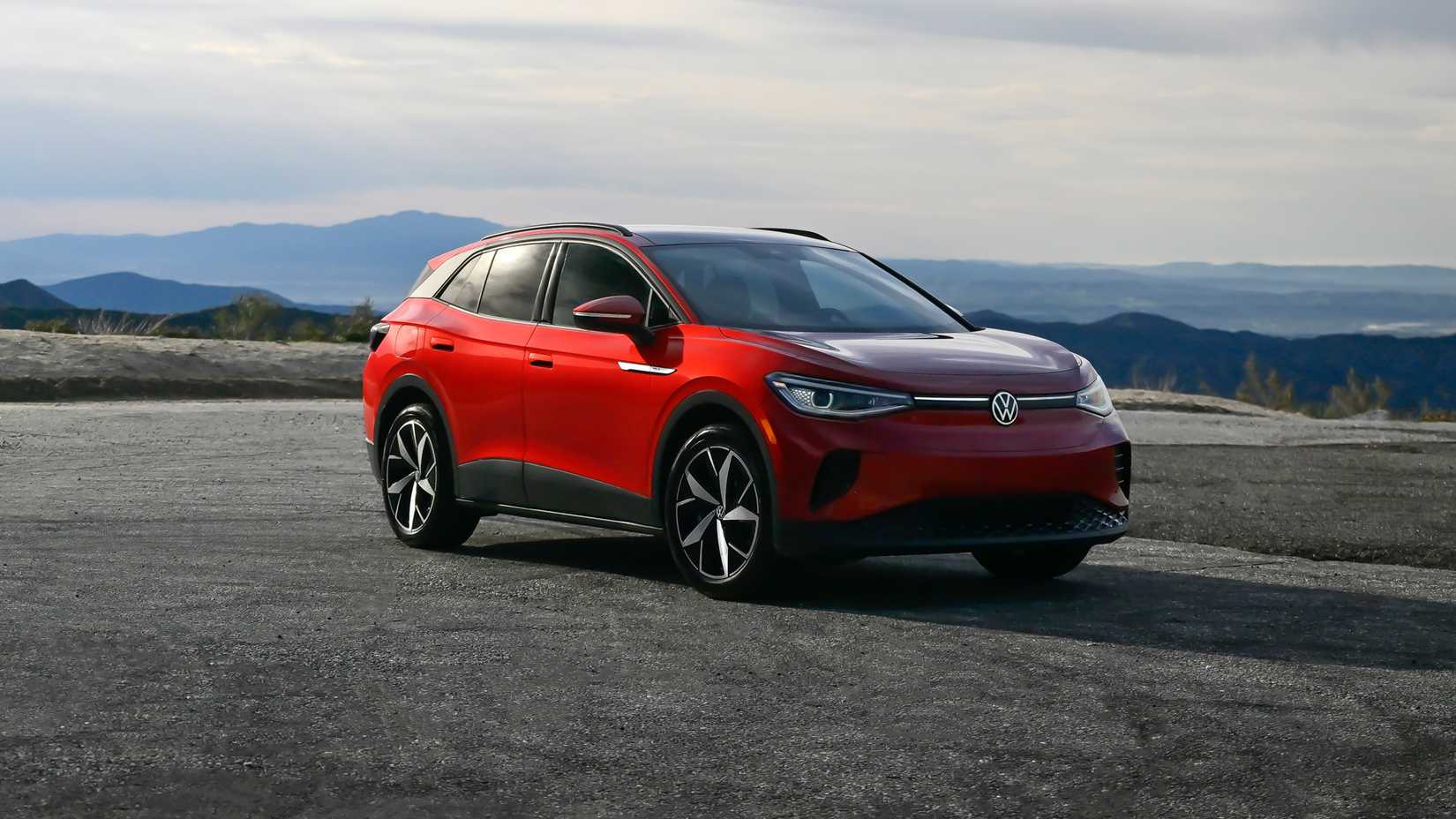 2024 Volkswagen ID.4