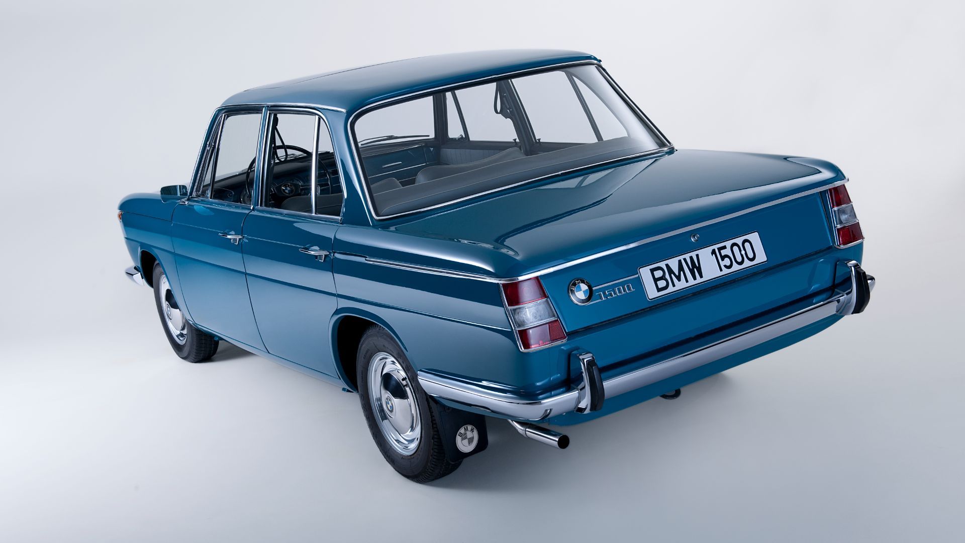 Iconic Car Maker's Secret Weapon: The Engine That Broke All Limits